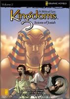 Kingdoms #2: Scions of Josiah
