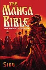 The Manga Bible - From Genesis to Revelation